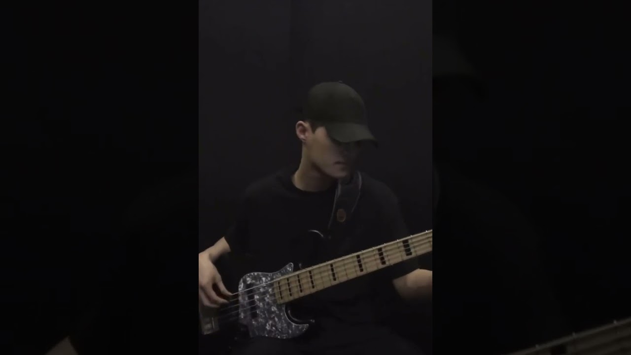 Watch Tamia - Can't Get Enough Bass Cover on YouTube Watch Tamia - Can't Get Enough Bass Cover on YouTube