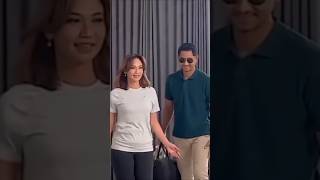  Kedekatan Arya Saloka Dan Ibu Asha Assuncao Jadi Sorotan Netizenaryasaloka ashaassuncao senada