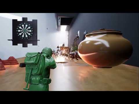 Green Hawk Platoon (видео)