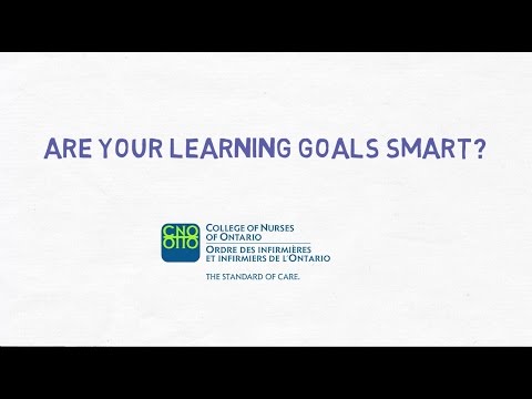 Are your Learning