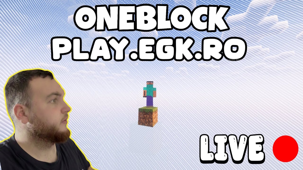 [EVENT] URIAS PE ROLEPLAY SI ONEBLOCK PE  PLAY.EGK.RO !!!