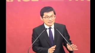 20140518 평택온누리 주일 2부예배
