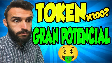 LA MEJOR FORMA de INVERTIR en CRIPTOMONEDAS | PREVENTA de TOKENS