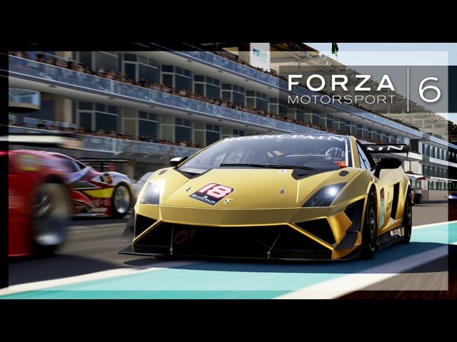 Forza Horizon 6 Bing AI - Forza Miscellaneous - Official Forza