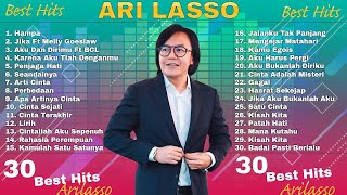 ARI LASSO - [ Album Terbaik ] Lagu Pop Indonesia 2000an Terpopuler Sepanjang Masa