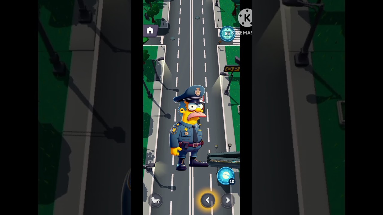 Traffic Police Simulator 