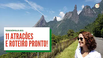 O que fazer com as crianças em Petrópolis?