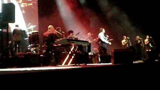 JULIO IGLESIAS ESPAÑA - CAP ROIG 5 AGOSTO-