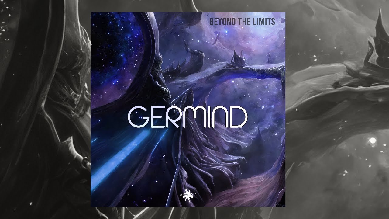 Watch Germind - Beyond The Limits (Psychill) on YouTube