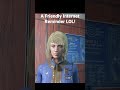 A Friendly Internet Reminder LOL! #fallout