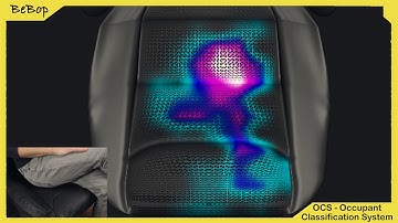 BeBop Sensors Montage Video 2017