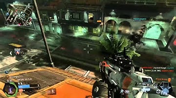 Titanfall - CTF Highlights #3