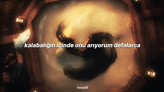 among thousands, I seek him - zhang bichen [ pursuit of jade ost ] türkçe çeviri