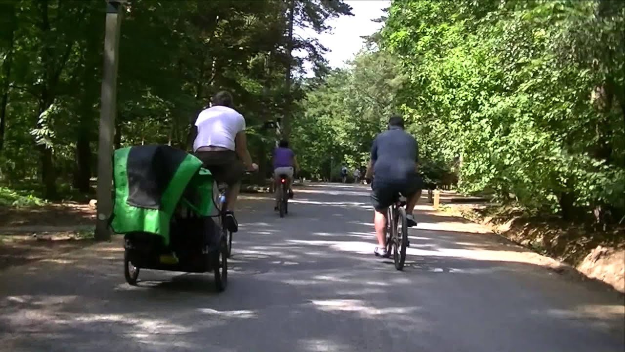 Centre Parcs 2013 Trailer YouTube