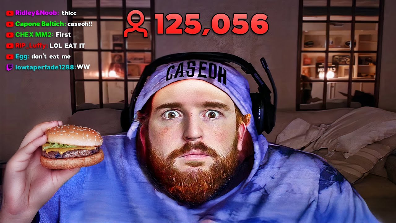 Becoming The BIGGEST Streamer Ever! (Part 2) Becoming The BIGGEST Streamer Ever! (Part 2)