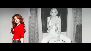The Betrayal of Lindsay Lohan
