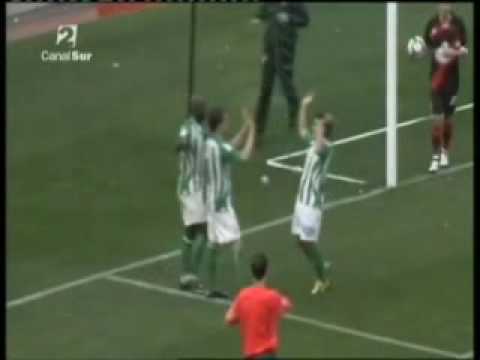 Jonathan Pereira Goles New Crack Betis Football Ft...