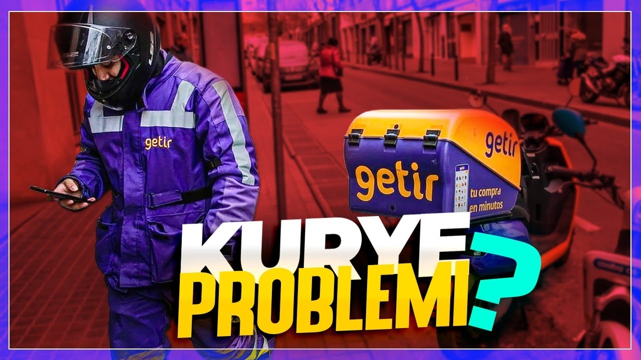 KURYELER BU VİDEOYU İZLEMESİN. (sabrımın son evresindeyim)