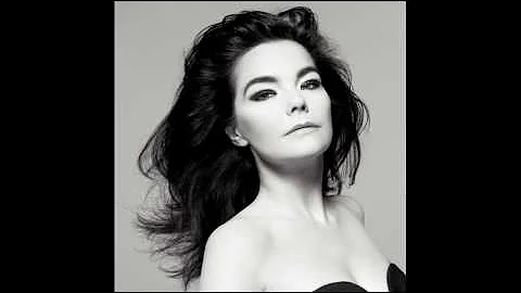 Björk - Big Time Sensuality [Plaid Remix]