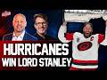 Carolina's Stanley Cup Triumph + Tortorella, Vegas & NHL Offseason Buzz | DFO Rundown