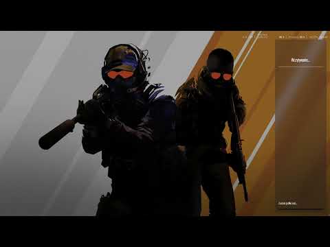 NaguzWare v1 showcase for @dima_antiaims  (CS2 free cheat, it's bad as fuck tho)