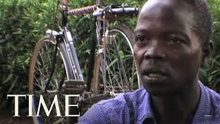Hunting Children In Sudan | TIME