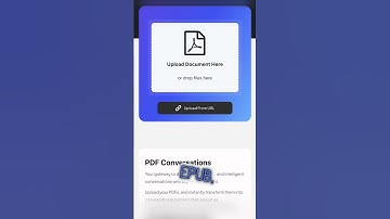 Unlock the power of AI with these 5 game-changing apps that let you chat with your documents! 📚🤖