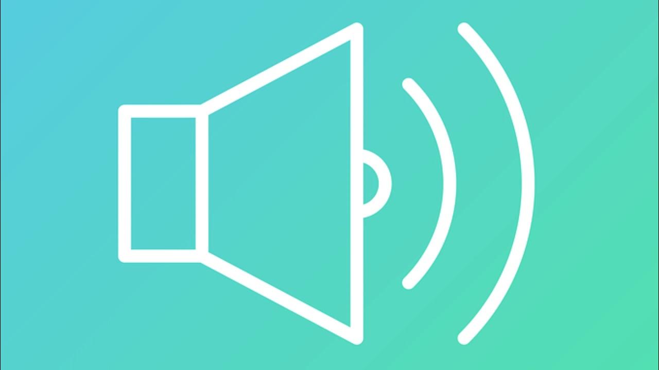 Squeaking Noise HD Sound Effect, Copyright Free YouTube