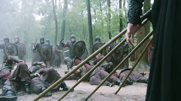 Gia Cát Lượng Lập Kế Đoạt Mạng Mãnh Tướng Giỏi Nhất Của Tào Tháo | Quân Sư Kỳ Tài