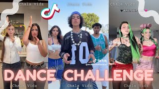 Try Not To Dance Tiktok Dance Challenge - June 2025 Part 6