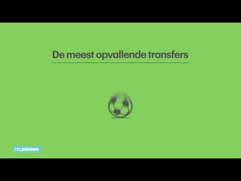 Dit zijn de