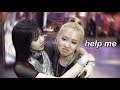 Blackpink funny and cute moments in 2023