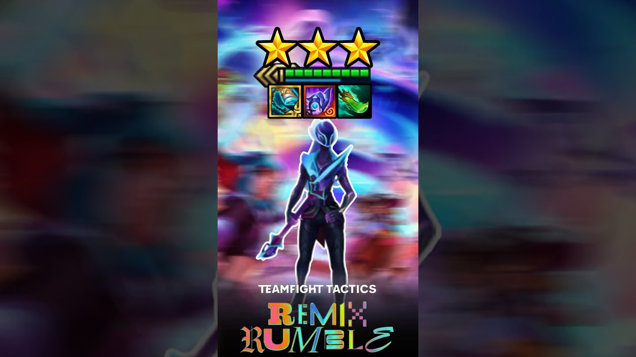 Lux 3 Star ⭐⭐⭐ Luden's Tempest 5 EDM 