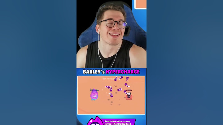 (5/11) 44 OVERDRIVE che POTREBBERO ARRIVARE su BRAWL STARS! *CONCEPT*
