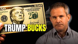 Coming Soon: The Trump $250 Bill? 😧