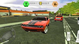 Car Caramba: Driving Simulator Update - Android İos Gameplay screenshot 4