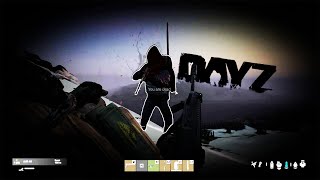 How a 5,000 Hour Solo Player DOMINATES DayZ Namalsk