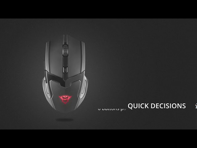 Trust Gav Optical Gaming Mouse Gxt 101 Trailer Smyths Toys Youtube Trust Gav Optical Gaming Mouse Gxt 101 Trailer Smyths Toys Youtube