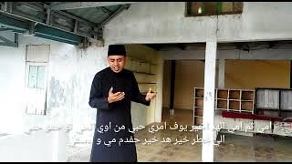 Cover Lagu Ummi Tsuma Ummi irwan DA Academy- By: Didi Raja Banten