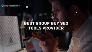 Best Group Buy Seo Tools Provider In 2020 | best seo tools 2020