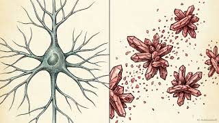 The Unnetted Governor: The Neuron With No Net, and What It Costs
