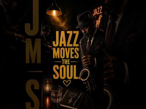 🎷🌴 LET THE JAZZ TAKE YOU AWAY ✨ | Smooth Jazz Vibes for Your Ultimate Relaxation 🌊☀️  #jazz #soul