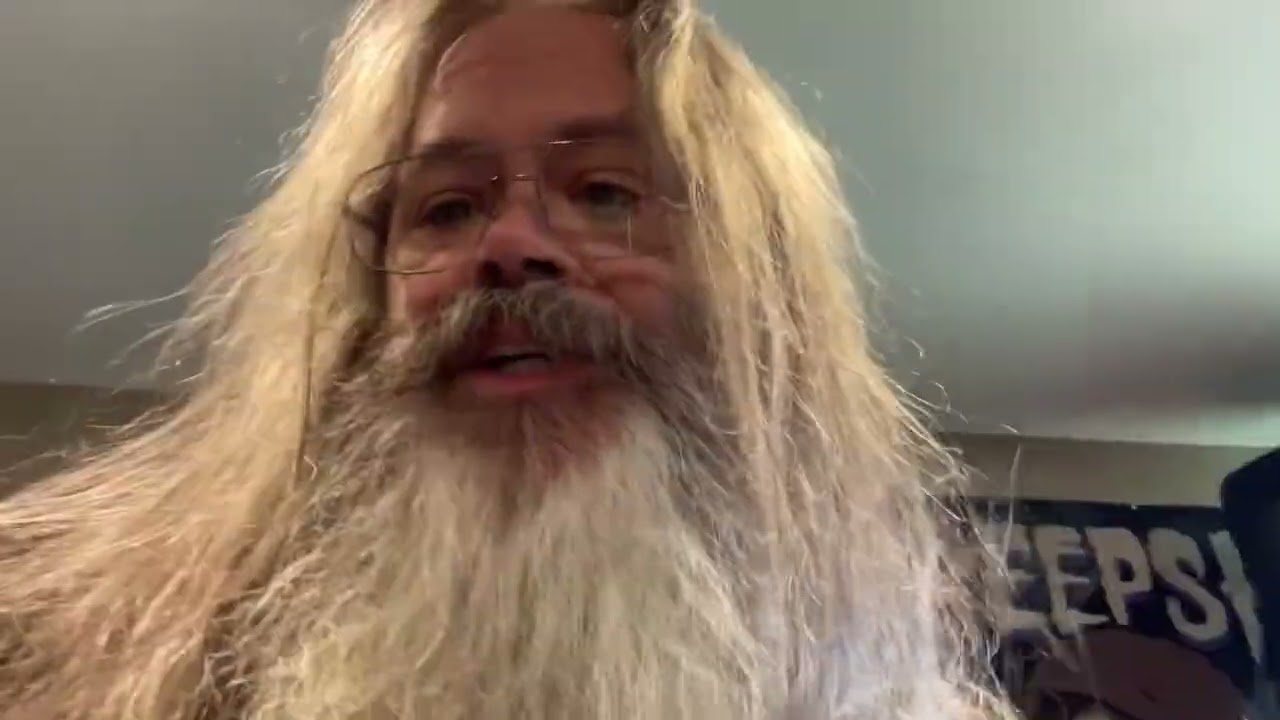 In The Studio Recording Where Monsters Dwell band 