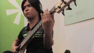 Micsis - Shielbert Hernandez Custom Bass