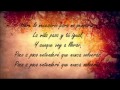 Felipe Santos Feat Cali y El Dandee - Olvidarte (Lyrics)