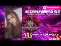 KU SIMPAN RINDU DI HATI-DUGEM HARDMIX DJ JEHAR VERSION-MB GROUP REQUEST XANIESZ-#MELAKAPEOPLE