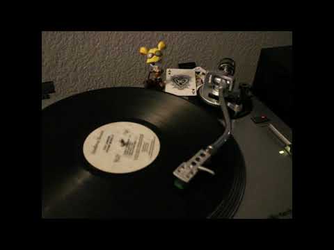 Doug Cameron — Doug Cameron Highway Mentality 1985 Side B