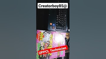 UPPCL Technician vikarant batches by Raman sir 📚💯 motivational speech by Khan sir