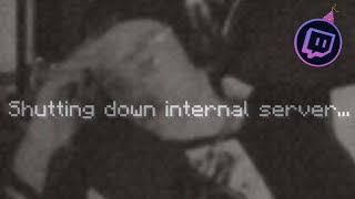 Crazy Craft Doesnt Run On My Pc But Its Twitchs Birthday Today...