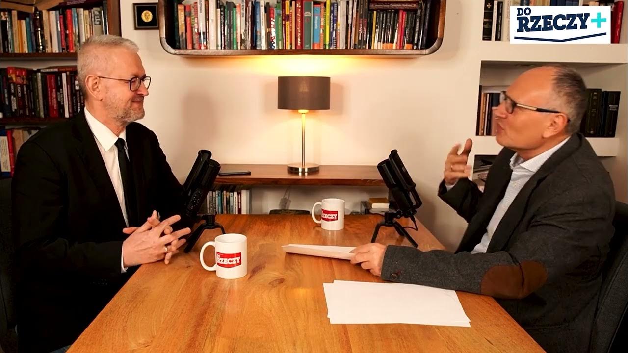 Miniatura: "Polska Do Rzeczy" - zwiastun odc. 172